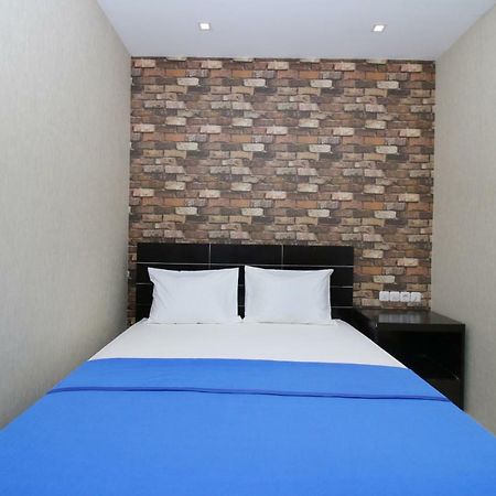 Kamar Keluarga Kampung Bali III Hostel Jakarta Luaran gambar