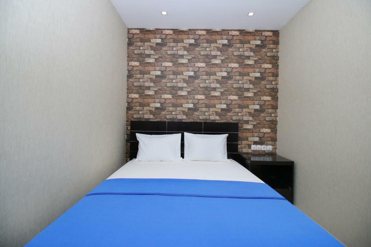 Kamar Keluarga Kampung Bali III Hostel Jakarta Luaran gambar