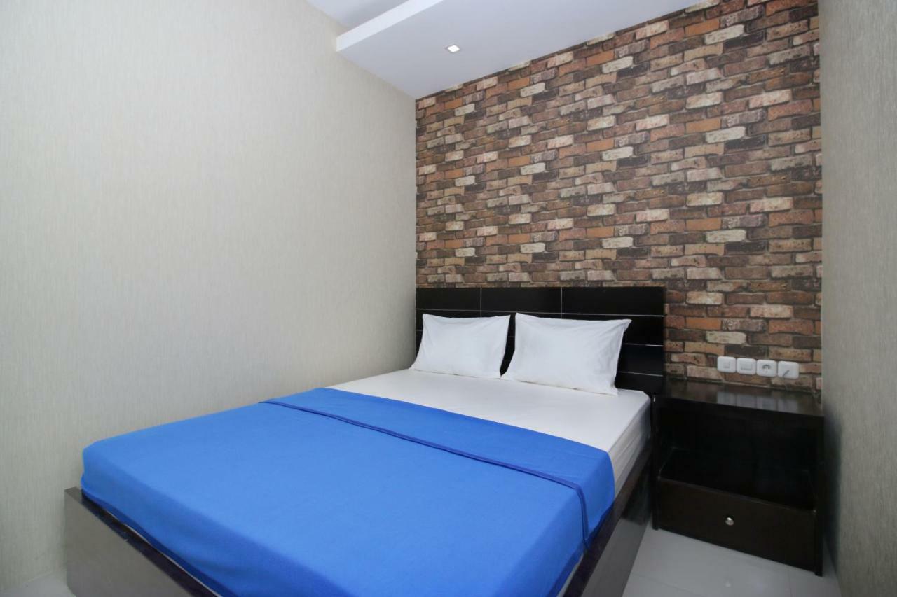 Kamar Keluarga Kampung Bali III Hostel Jakarta Luaran gambar