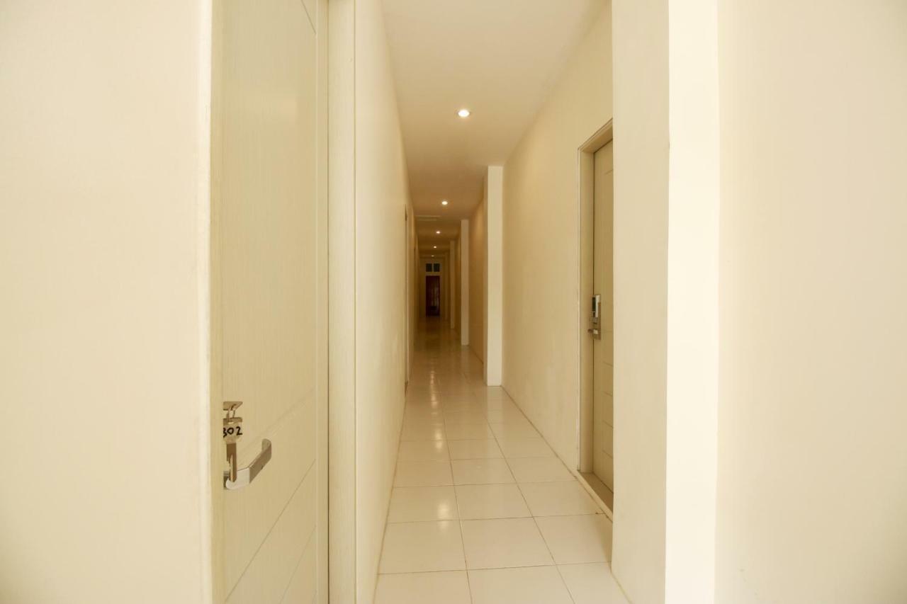 Kamar Keluarga Kampung Bali III Hostel Jakarta Luaran gambar